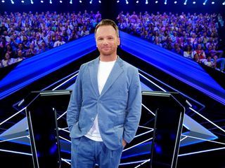 Die Weisheit der Vielen - Die Show des skurrilen Wissens