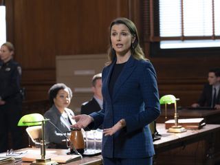 Blue Bloods - Crime Scene New York