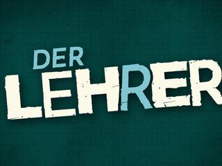 Der Lehrer Der Lehrer