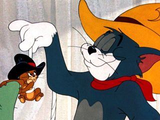 Tom und Jerry