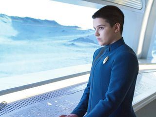Star Trek: Discovery