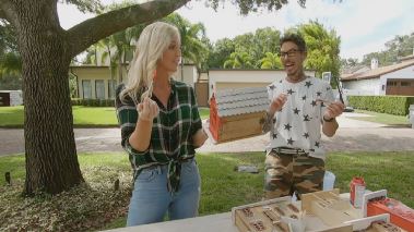 Jackpot! - Hauptpreis Traumhaus - Weihnachts-Special (Jackpot! - Hauptpreis Traumhaus - Weihnachts-Special)