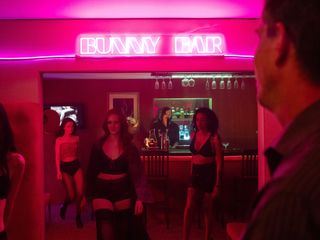 Secrets of the Bunny Ranch - Das TV-Bordell