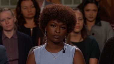 Judge Judy - Die Richterin