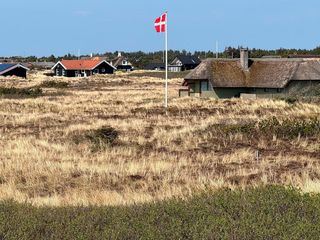 Blcvand erleben - Lieblingsplatz an der daenischen Westkueste