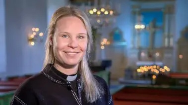Helgmålsringning