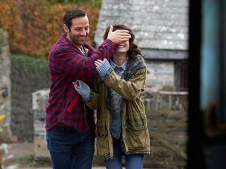 Rosamunde Pilcher: Wie verhext Rosamunde Pilcher: Wie verhext