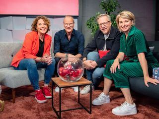 WDR 2 Weihnachtswunder