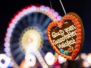 Wasen live - das 178. Cannstatter Volksfest