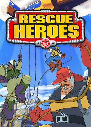 Rescue Heroes