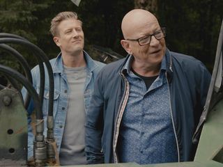 K11 - Die neuen Faelle