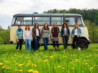 SRF bi de Luet - Landfrauenkueche