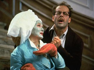 La mort vous va si bien