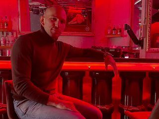 Ich bin im Nachtclub gross geworden