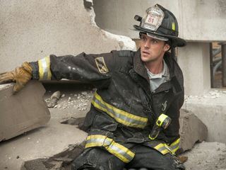 Chicago Fire