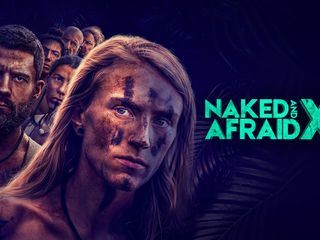 Naked Survival XXL - 40 Tage Überleben