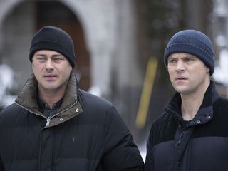 Chicago Fire