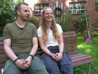Ab ins Beet! Die Garten-Soap Ab ins Beet! Die Garten-Soap