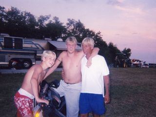 Nick und Aaron Carter: Der Preis des Erfolgs