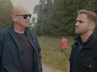 K11 - Die neuen Faelle K11 - Die neuen Faelle