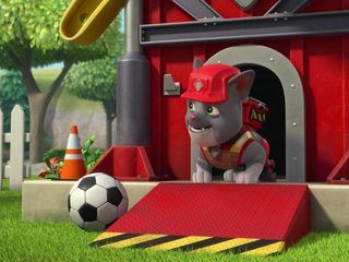 Rubble & Crew Rubble & Crew