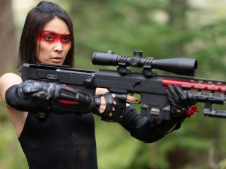 Sniper: Assassins End