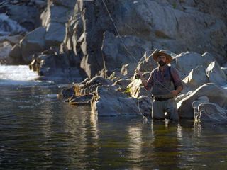 Kanadas Nationalparks