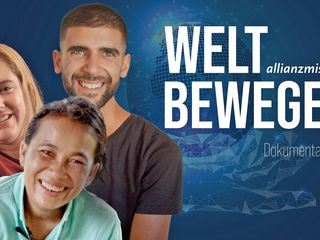 Weltbeweger