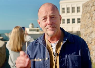 Internationale Tourismus Boerse (ITB) 2026 Sondersendung (Teil 1)