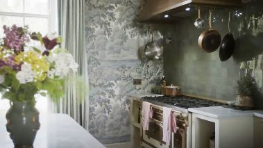 Kitchen Design - Aus Liebe zur Kueche