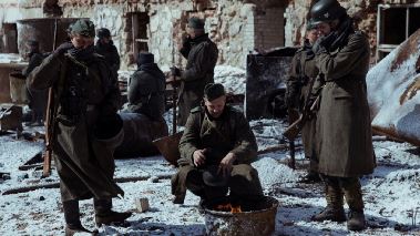 Vaerldens historia: Nazismens uppgång och fall
