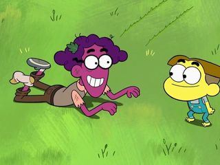 Big City Greens