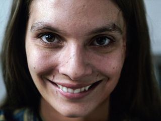 Smile - Siehst du es auch?