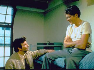 Columbo: Troubled Waters