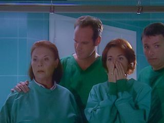 In aller Freundschaft