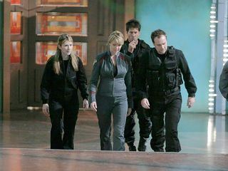 Stargate Atlantis Stargate Atlantis