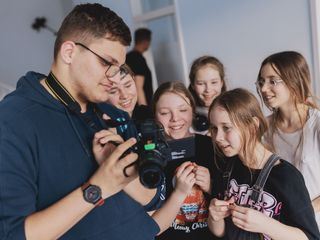 Aktion Mensch - Glueckszahlen der Woche