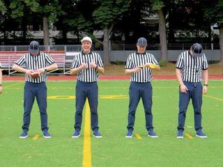 TOGGO Touchdown Klasse