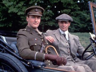 Agatha Christies Poirot