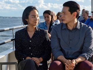 Past Lives - In einem anderen Leben