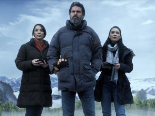 Arctic Apocalypse
