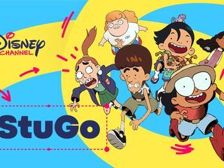 StuGo