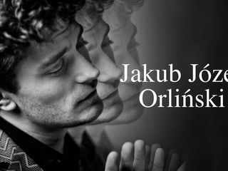 Jakub Jozef Orlinski - Music for a While
