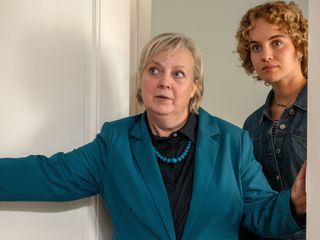 Kanzlei Liebling Kreuzberg - Bewaehrungsprobe