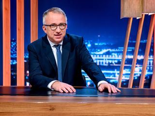 Gute Nacht Österreich