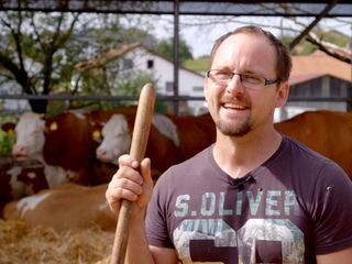 Lust aufs Land - Bayerische Hofgeschichten