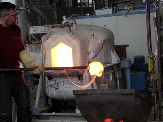 Zauberwelt des Christbaumschmucks