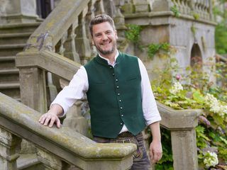 Ralf, der Bauernreporter