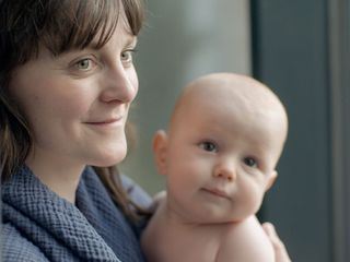 Die Erfindung der guten Mutter