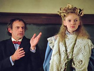 Avonlea - Das Maedchen aus der Stadt
